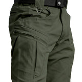 Verde militar