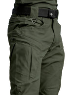 Pantalón Hybrid Cargo | Confort Superior con Estética Táctica de Corte Slim