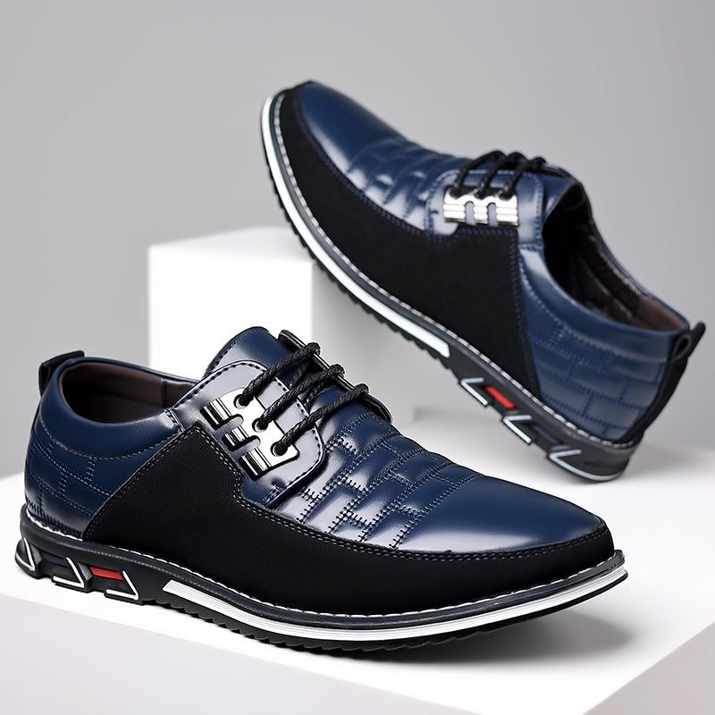 Ashford Handmade Leather Shoes