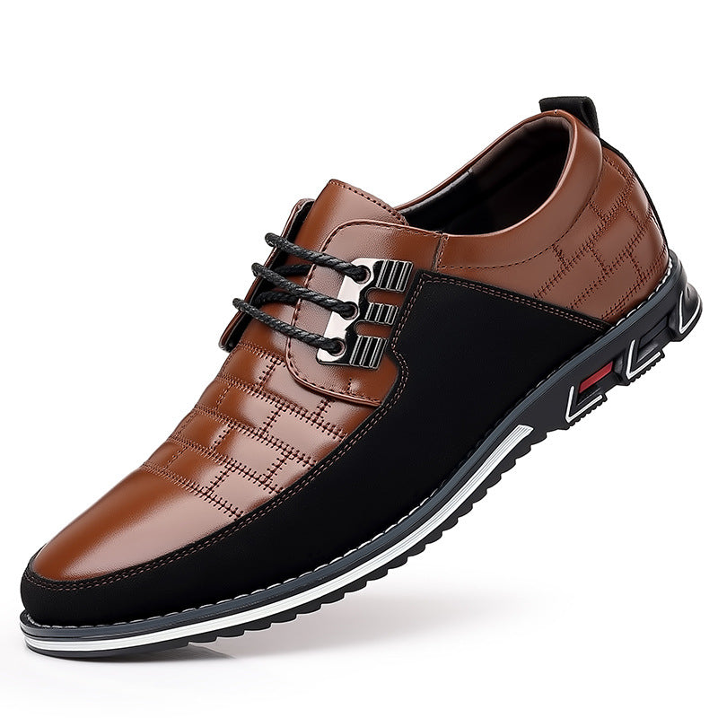 Ashford Handmade Leather Shoes