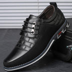 Ashford Handmade Leather Shoes
