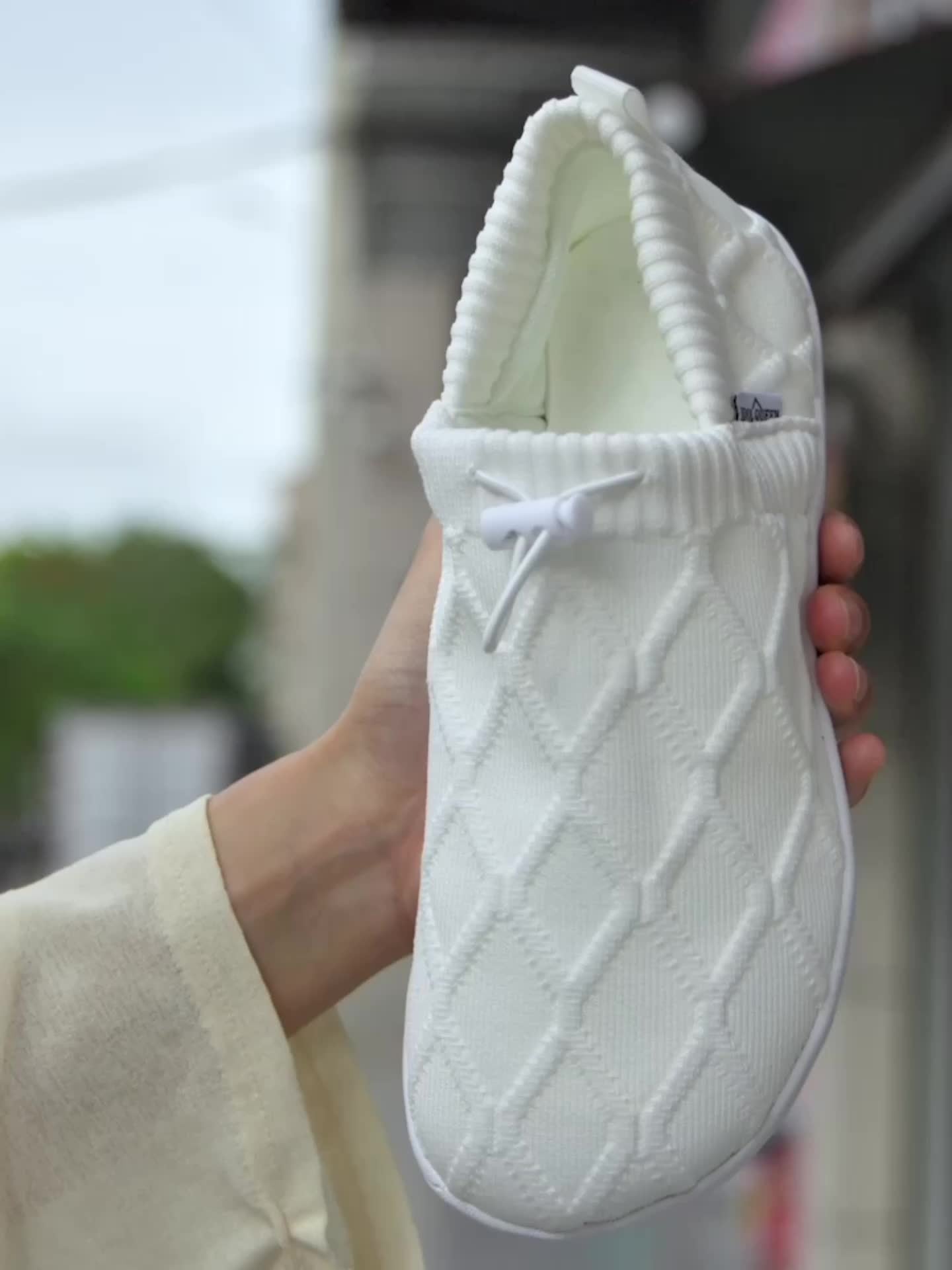 Tenis Comfort Textura Diamante — Edición Limitada 54% OFF