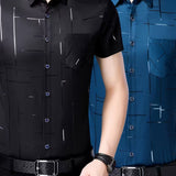 Negro + Azul