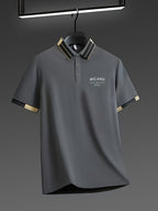 MILANO Pro-Fit | Polo Premium – Elegancia y Autoridad