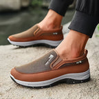 Urbano | Mocasines Casuales Premium – Flexibles y Duraderos