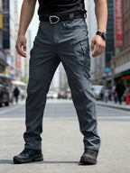 Pantalón Hybrid Cargo | Confort Superior con Estética Táctica de Corte Slim