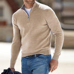 Recoleta | Pullover Alvear de Lana Premium