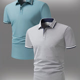 Azul Claro+gris