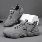 Libertador™ | Zapatillas Casuales Premium – Robustas y Confort Natural