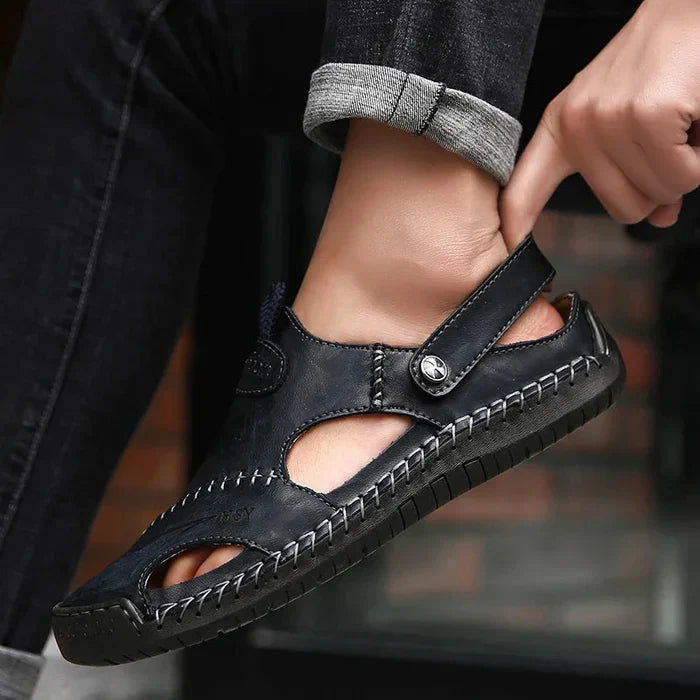 ErgoWalk™ Premium Orthopaedic Sandals