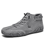Bota Militar para Hombre Deck OrtoFlex