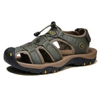AirFlex | Sandalias Ortopédicas Premium – Alivio y Comodidad Real