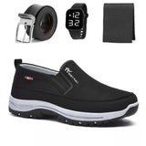 Negro Kit Completo