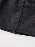 [BUY 1 GET 1 FREE] Barcelona Premium Shirt & Shorts Set