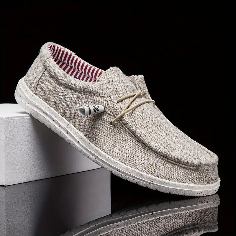 San Telmo| Mocasin Premium – Resistentes, Livianos y Atemporales