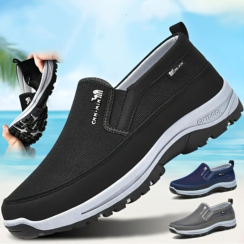 Urbano | Mocasines Casuales Premium – Flexibles y Duraderos
