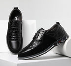 Ashford Handmade Leather Shoes