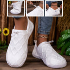 Tenis Comfort Textura Diamante — Edición Limitada 54% OFF