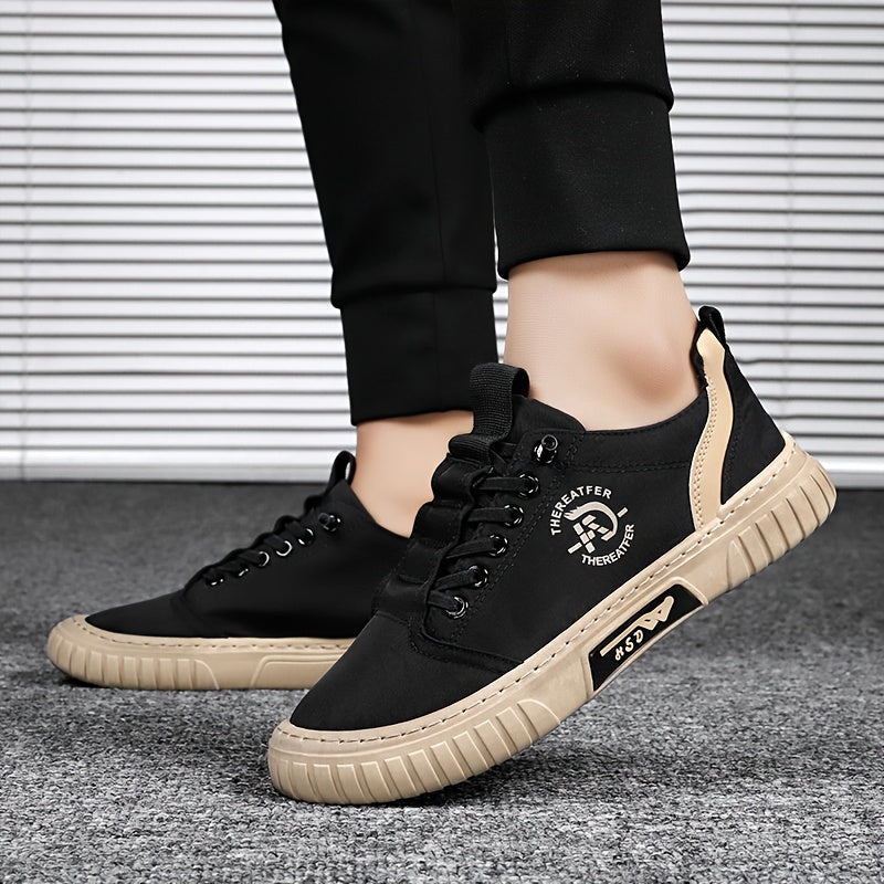 Libertador™ | Zapatillas Casuales Premium – Robustas y Confort Natural