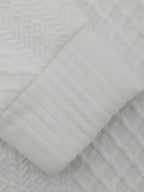 Pulóver La Pampa · Lana Gruesa Estilo Campo + Boina Estancia de Regalo