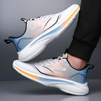 Zapatillas NeoRun Pro | Amortiguación Ligera y Máximo Confort Urbano