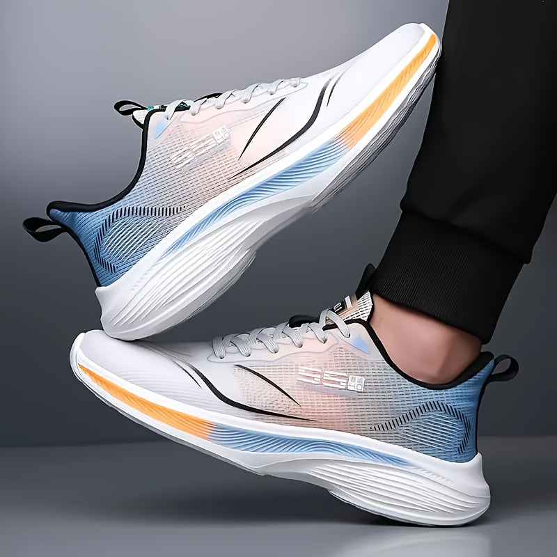 Zapatillas NeoRun Pro | Amortiguación Ligera y Máximo Confort Urbano