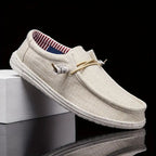 San Telmo| Mocasin Premium – Resistentes, Livianos y Atemporales