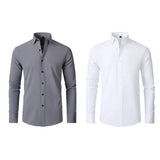 Gris y Blanco