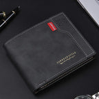Regalo Premium #2 - Cartera de Cuero