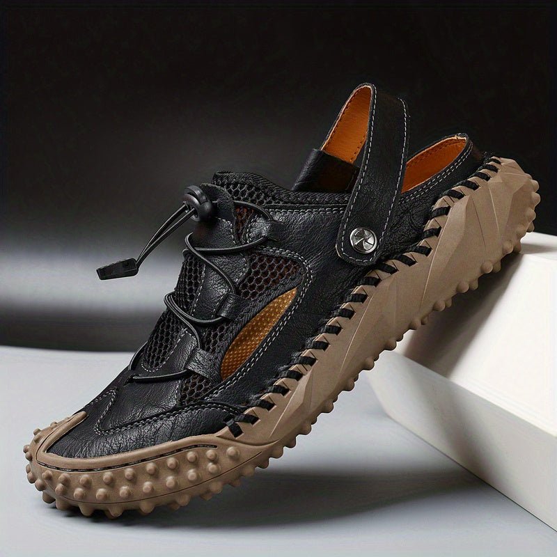 OrthoWalk™ Premium Orthopaedic Sandals