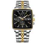 Poedagar Olympio Men’s Watch